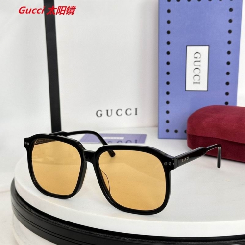 G.U.C.C.I. Sunglasses AAAA 11742