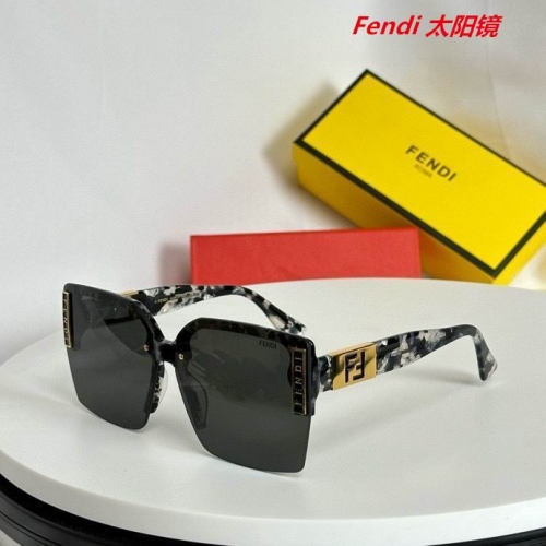 F.e.n.d.i. Sunglasses AAAA 10186