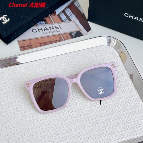 C.h.a.n.e.l. Sunglasses AAAA 12030