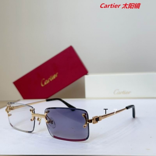 C.a.r.t.i.e.r. Sunglasses AAAA 12650