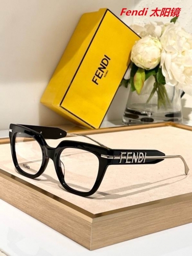 F.e.n.d.i. Sunglasses AAAA 10089