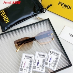 F.e.n.d.i. Sunglasses AAAA 11472