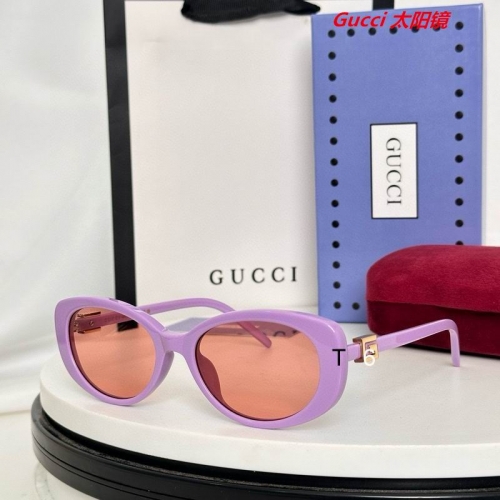 G.U.C.C.I. Sunglasses AAAA 11621