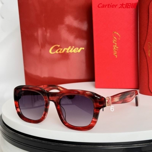 C.a.r.t.i.e.r. Sunglasses AAAA 13004