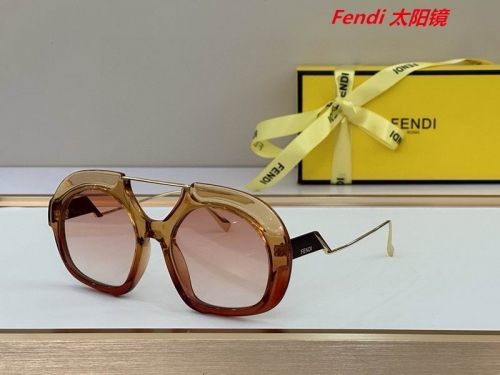 F.e.n.d.i. Sunglasses AAAA 10159