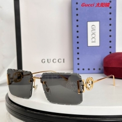 G.U.C.C.I. Sunglasses AAAA 10635