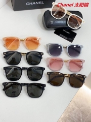 C.h.a.n.e.l. Sunglasses AAAA 10967