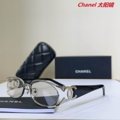 C.h.a.n.e.l. Sunglasses AAAA 10858