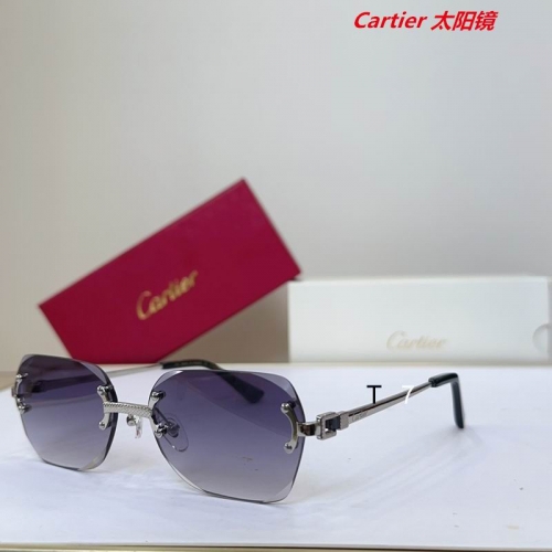C.a.r.t.i.e.r. Sunglasses AAAA 12644