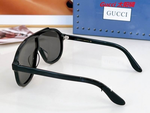 G.U.C.C.I. Sunglasses AAAA 10488