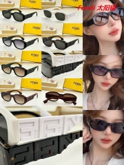 F.e.n.d.i. Sunglasses AAAA 10675