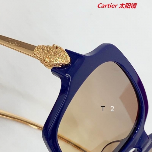 C.a.r.t.i.e.r. Sunglasses AAAA 13015