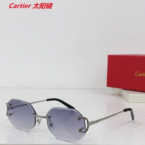 C.a.r.t.i.e.r. Sunglasses AAAA 10977