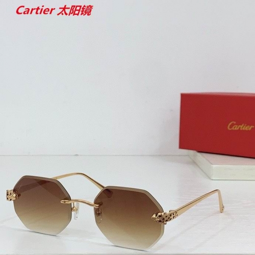 C.a.r.t.i.e.r. Sunglasses AAAA 10906