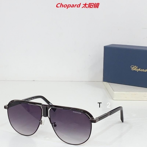 C.h.o.p.a.r.d. Sunglasses AAAA 10017