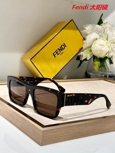 F.e.n.d.i. Sunglasses AAAA 10419