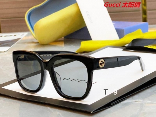 G.U.C.C.I. Sunglasses AAAA 10772