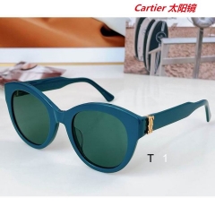 C.a.r.t.i.e.r. Sunglasses AAAA 11834