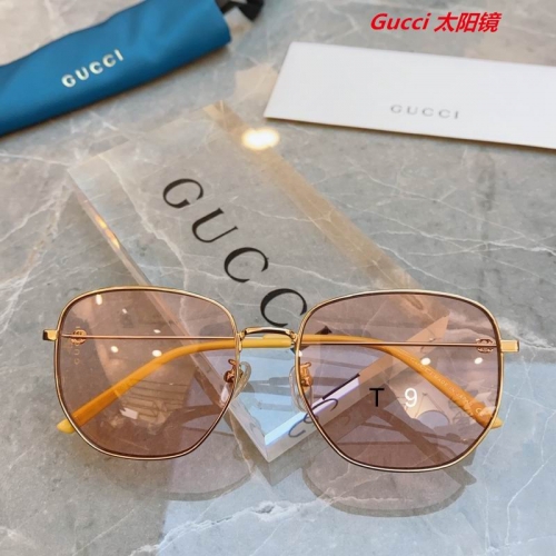 G.U.C.C.I. Sunglasses AAAA 10778