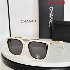 C.h.a.n.e.l. Sunglasses AAAA 11369