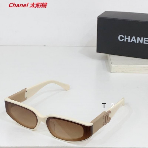 C.h.a.n.e.l. Sunglasses AAAA 12060