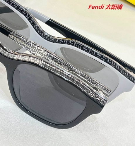 F.e.n.d.i. Sunglasses AAAA 10425