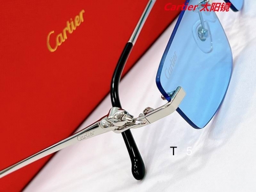 C.a.r.t.i.e.r. Sunglasses AAAA 12796