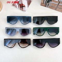 D...G... Sunglasses AAAA 10036