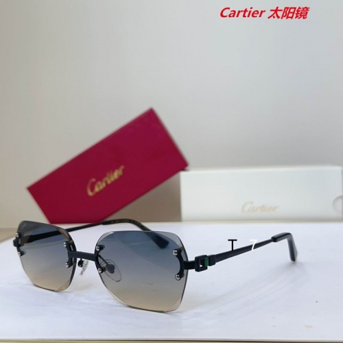 C.a.r.t.i.e.r. Sunglasses AAAA 12647