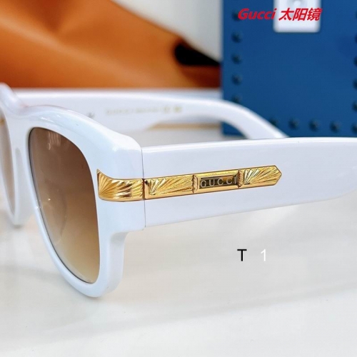 G.U.C.C.I. Sunglasses AAAA 12047