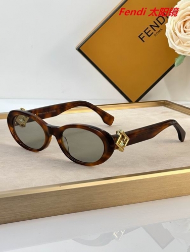 F.e.n.d.i. Sunglasses AAAA 11250