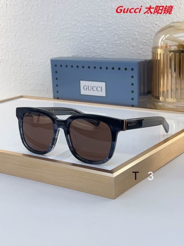 G.U.C.C.I. Sunglasses AAAA 11355