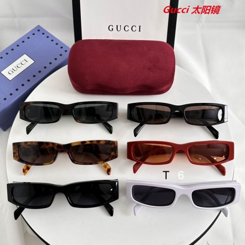 G.U.C.C.I. Sunglasses AAAA 11600