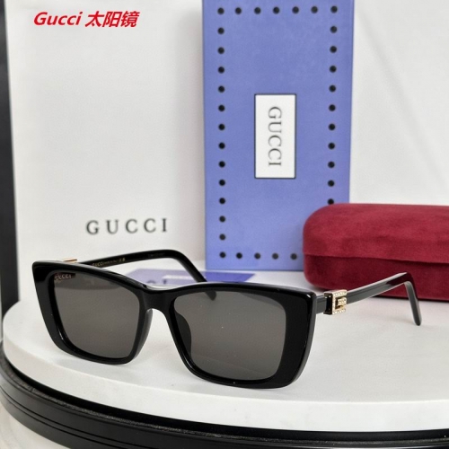 G.U.C.C.I. Sunglasses AAAA 11818