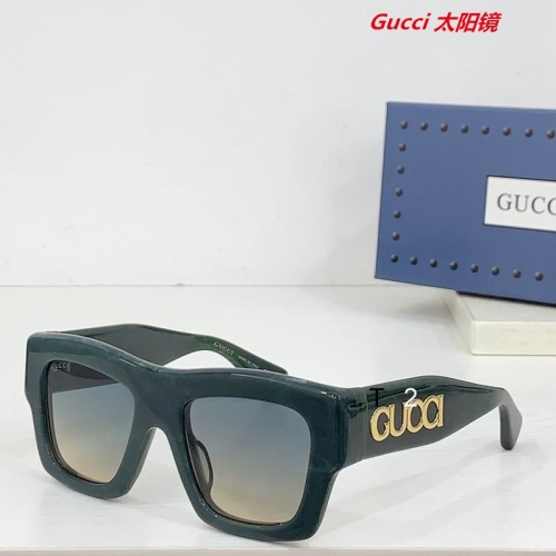 G.U.C.C.I. Sunglasses AAAA 10109