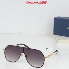 C.h.o.p.a.r.d. Sunglasses AAAA 10008