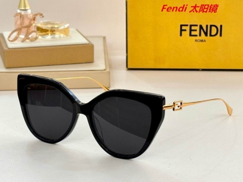 F.e.n.d.i. Sunglasses AAAA 10605