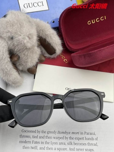 G.U.C.C.I. Sunglasses AAAA 10411