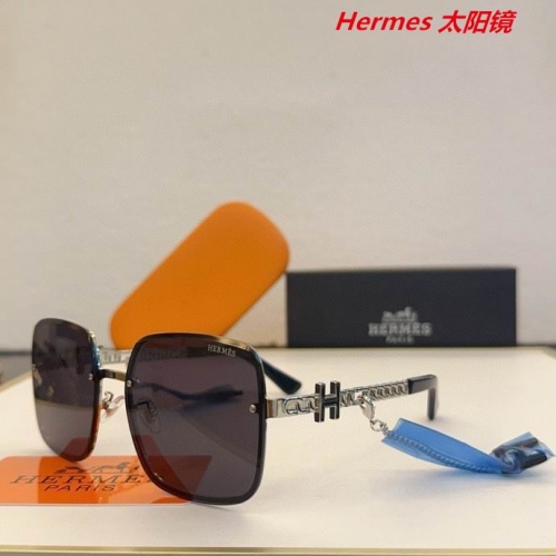 H.e.r.m.e.s. Sunglasses AAAA 10109