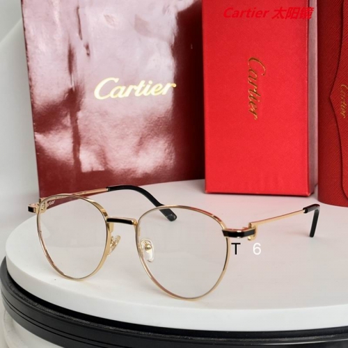 C.a.r.t.i.e.r. Sunglasses AAAA 13006