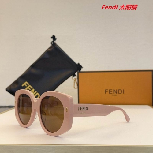 F.e.n.d.i. Sunglasses AAAA 11105