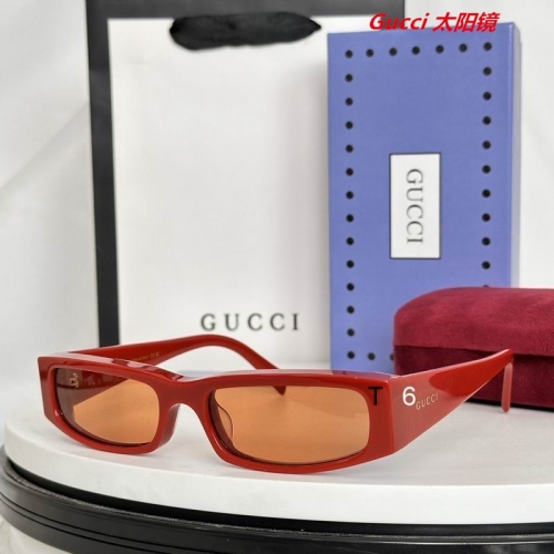 G.U.C.C.I. Sunglasses AAAA 11603