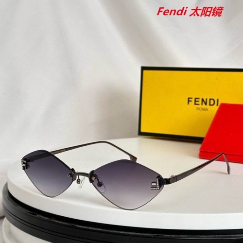 F.e.n.d.i. Sunglasses AAAA 10876