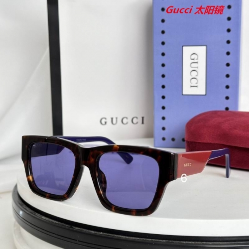 G.U.C.C.I. Sunglasses AAAA 10677