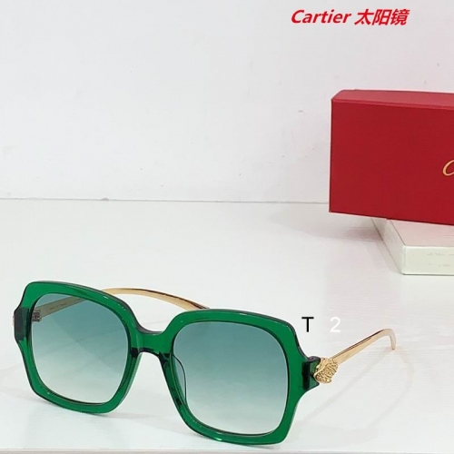 C.a.r.t.i.e.r. Sunglasses AAAA 13019