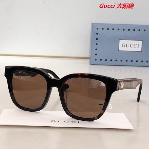 G.U.C.C.I. Sunglasses AAAA 11430