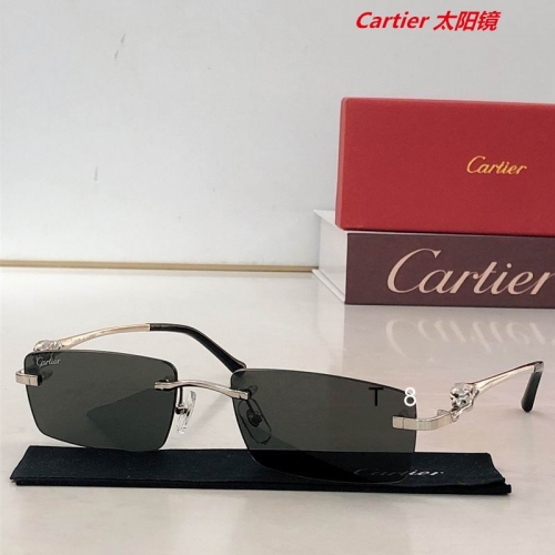 C.a.r.t.i.e.r. Sunglasses AAAA 12692