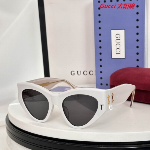 G.U.C.C.I. Sunglasses AAAA 11400