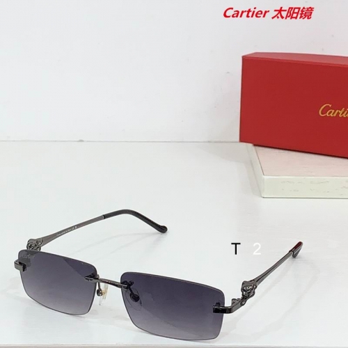 C.a.r.t.i.e.r. Sunglasses AAAA 12756