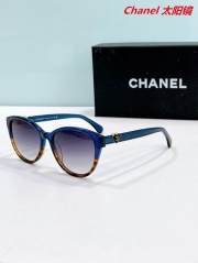 C.h.a.n.e.l. Sunglasses AAAA 10821